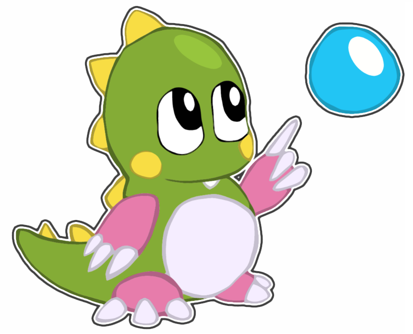 Anyone Remembers - Cartoon (821x665)