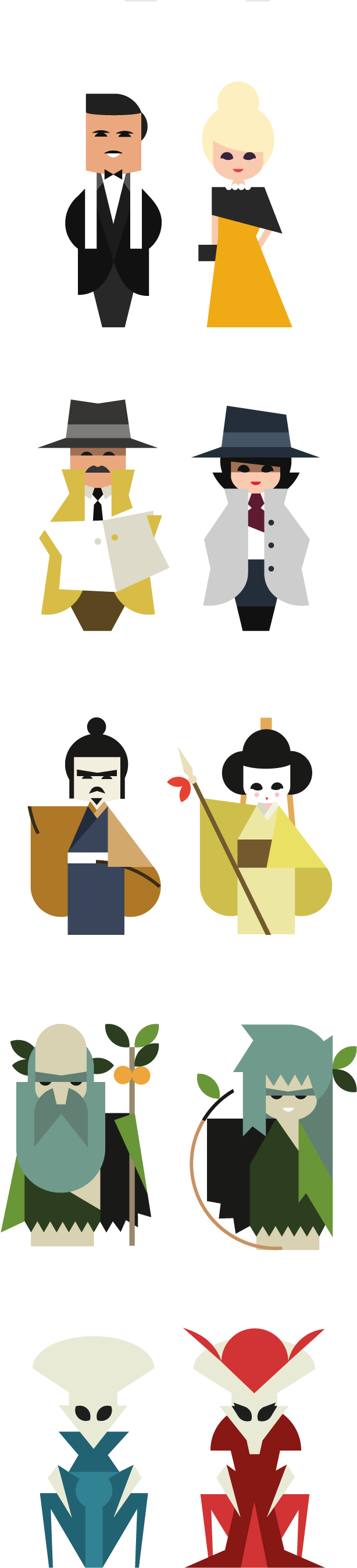 Heystudio 12 Heystudio 13 Heystudio - Illustration (774x2765)