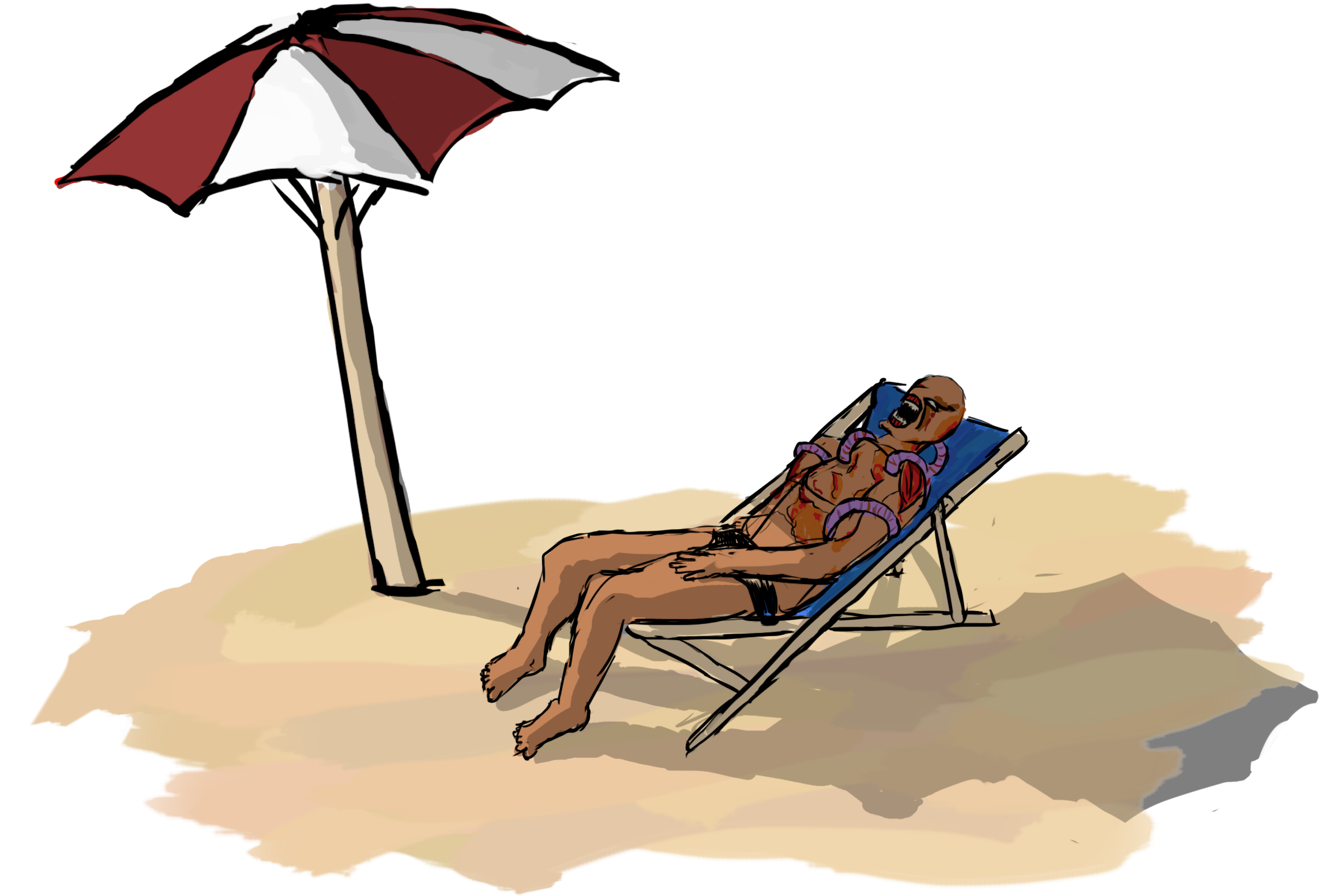 Parasol Corporation - - Sunlounger (2464x1921)