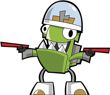 Rokit - Mixels Series 4 Rokit (386x343)