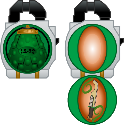 Avocado By Malunis - Red Nose Day 2011 Noses (480x481)