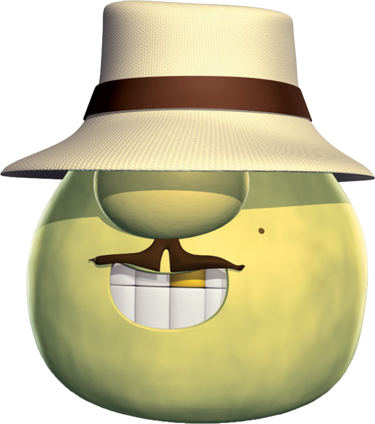 Mr - Lunt - Potato From Veggie Tales (1198x1353)