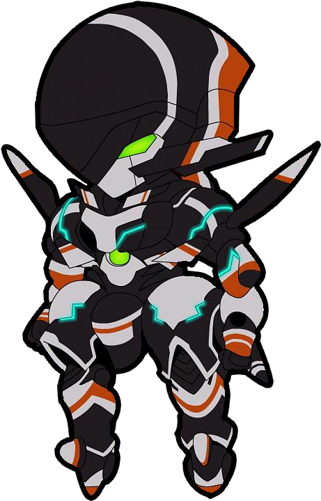 Gargantia On The Verdurous Planet (482x738)