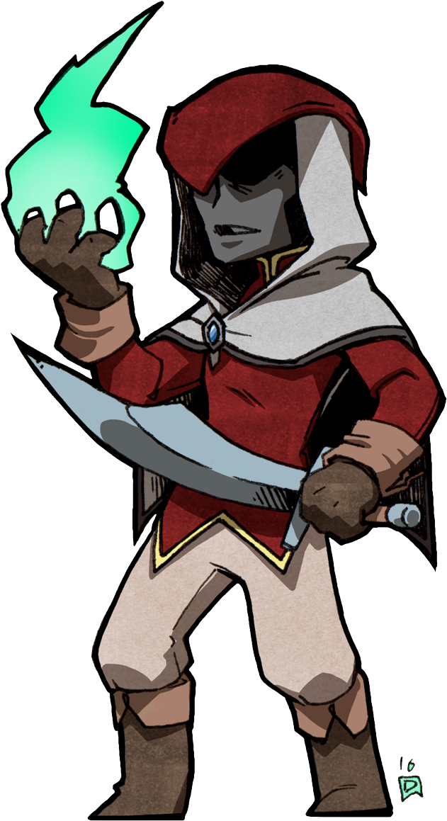 D&d Minins - Cultist - Dungeons & Dragons (702x1200)