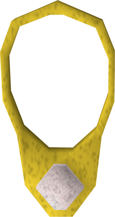 Elegant Runescape Diamond Ring Alchemy Diamond Necklace - Runescape Necklace (373x703)