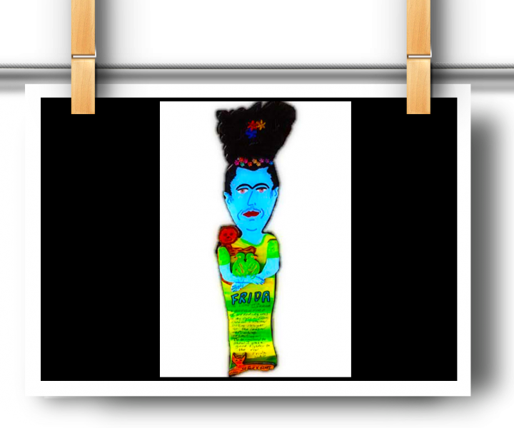 [show Slideshow] - Folk Art (720x600)