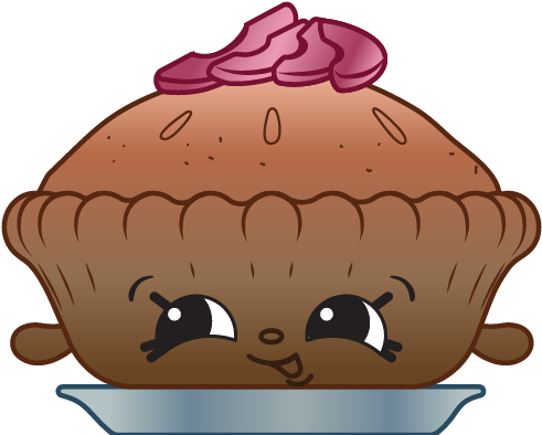 Apple Pie Alice Ct Art - Apple Pie Alice Ct Art (576x495)