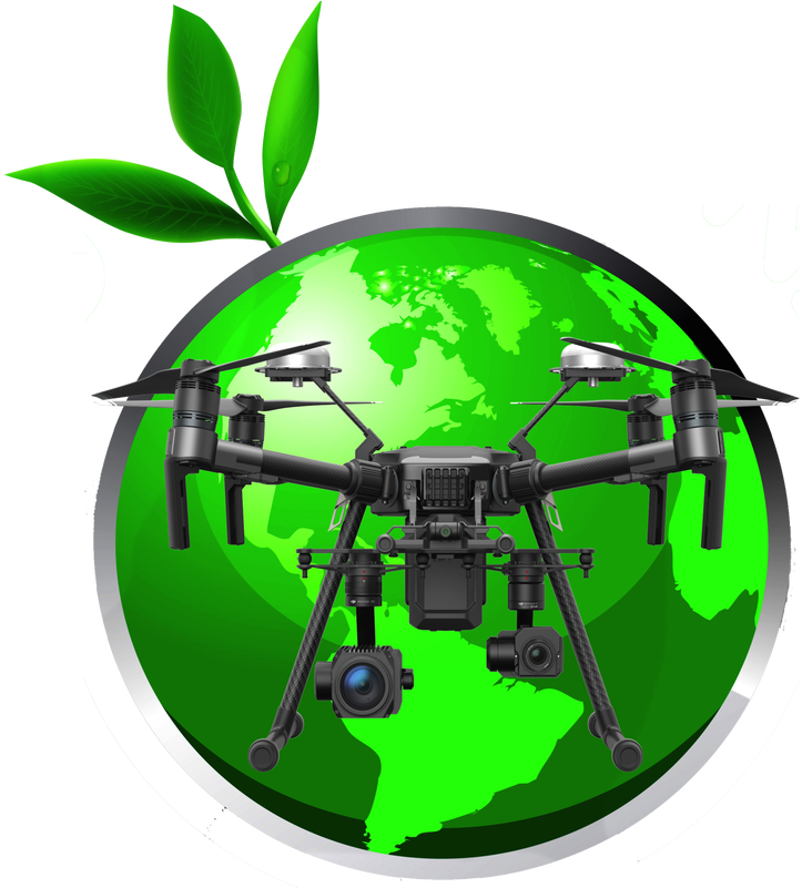 Eai Brings The Worlds Most State Of The Art Drone Inspection - Globe (1000x800)