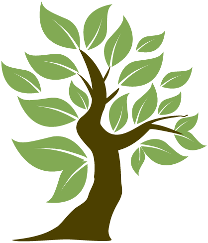Recovery Center Addiction Program Healing Tree - C & A Arborists, Inc. (418x488)