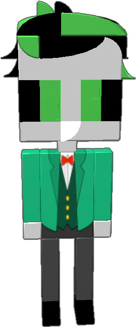 Here You Go Dude Don't Forget To Give Me Credit - Cartoon (768x768)