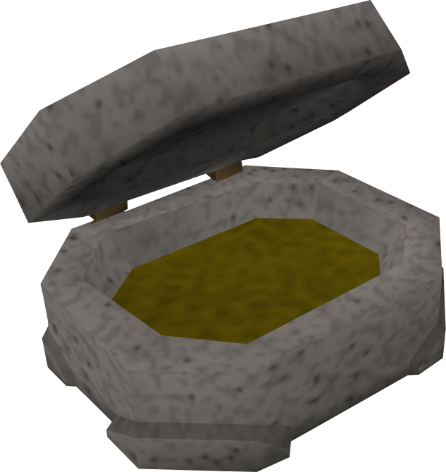 Tinderbox Detail - Tinderbox Png (633x670)