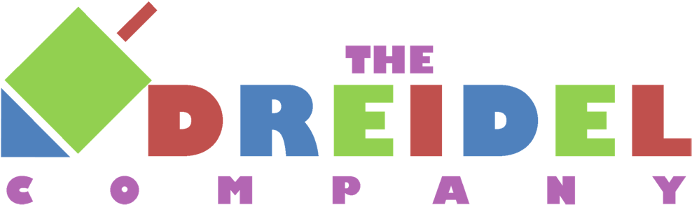 Passover Seder Plate Design Paper Goods Party Set 9″ - Plate (1000x299)