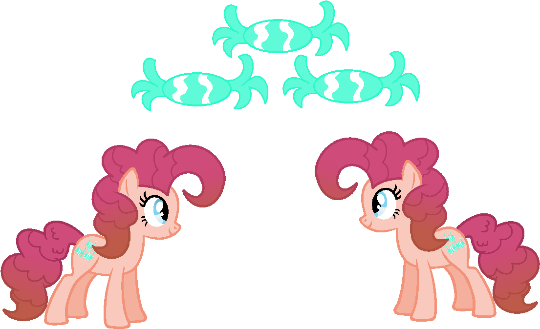 Bronyponyyy2340, Cutie Mark Background, Earth Pony, - Pie Slice Cutie Mark (1152x704)