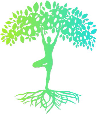Tree Of Life Yoga - Tree Of Life Yoga (350x409)