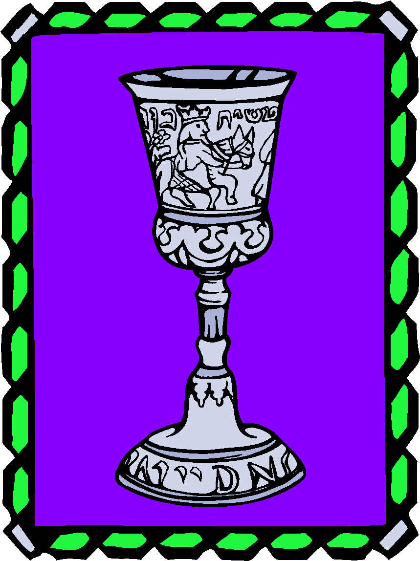 Elijah's Cup - Portable Network Graphics (865x1156)