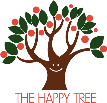 Happy Tree Development Center - Illustration (500x350)