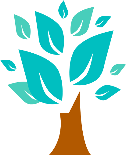 Tree Icon - Genç Tema (512x512)