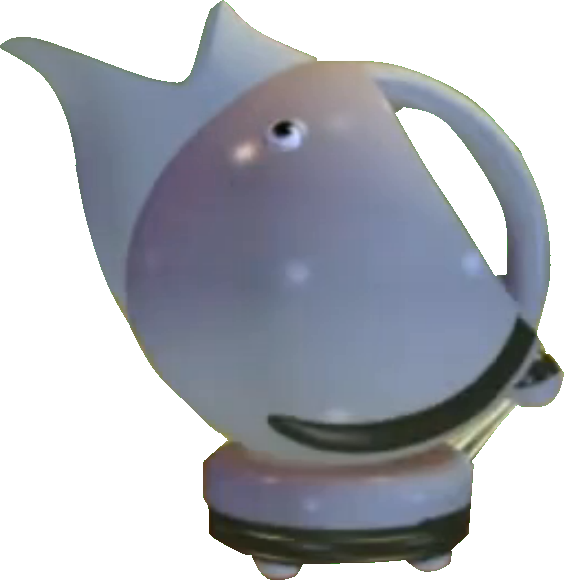 Electric Kettle - Rolie Polie Olie Coochie (564x580)