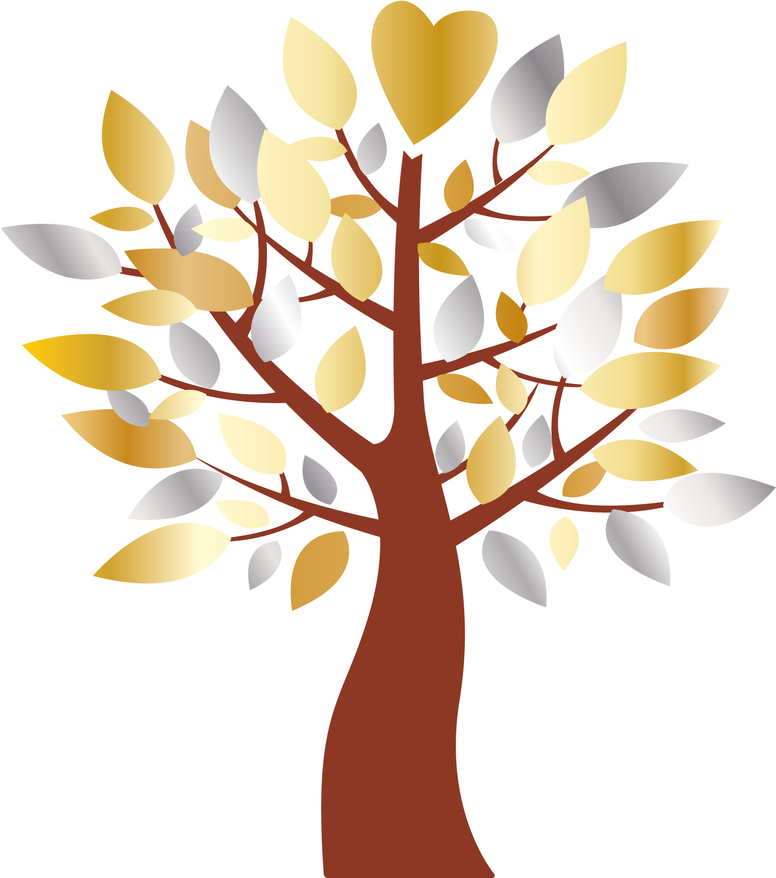 Memory Tree (1741x1814)