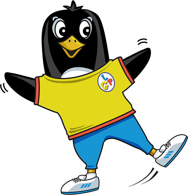 Party Entertainers - Cartoon (622x644)