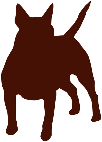 Kinguio Clipart 3 King - Silhueta Cabeça De Touro Em Png (512x512)