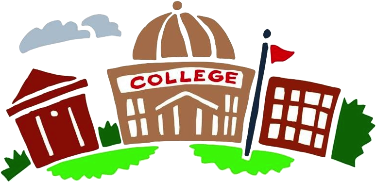 Image - College Clipart Png (800x600)