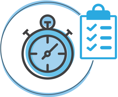 3 - Icon Cronometro Png (420x420)