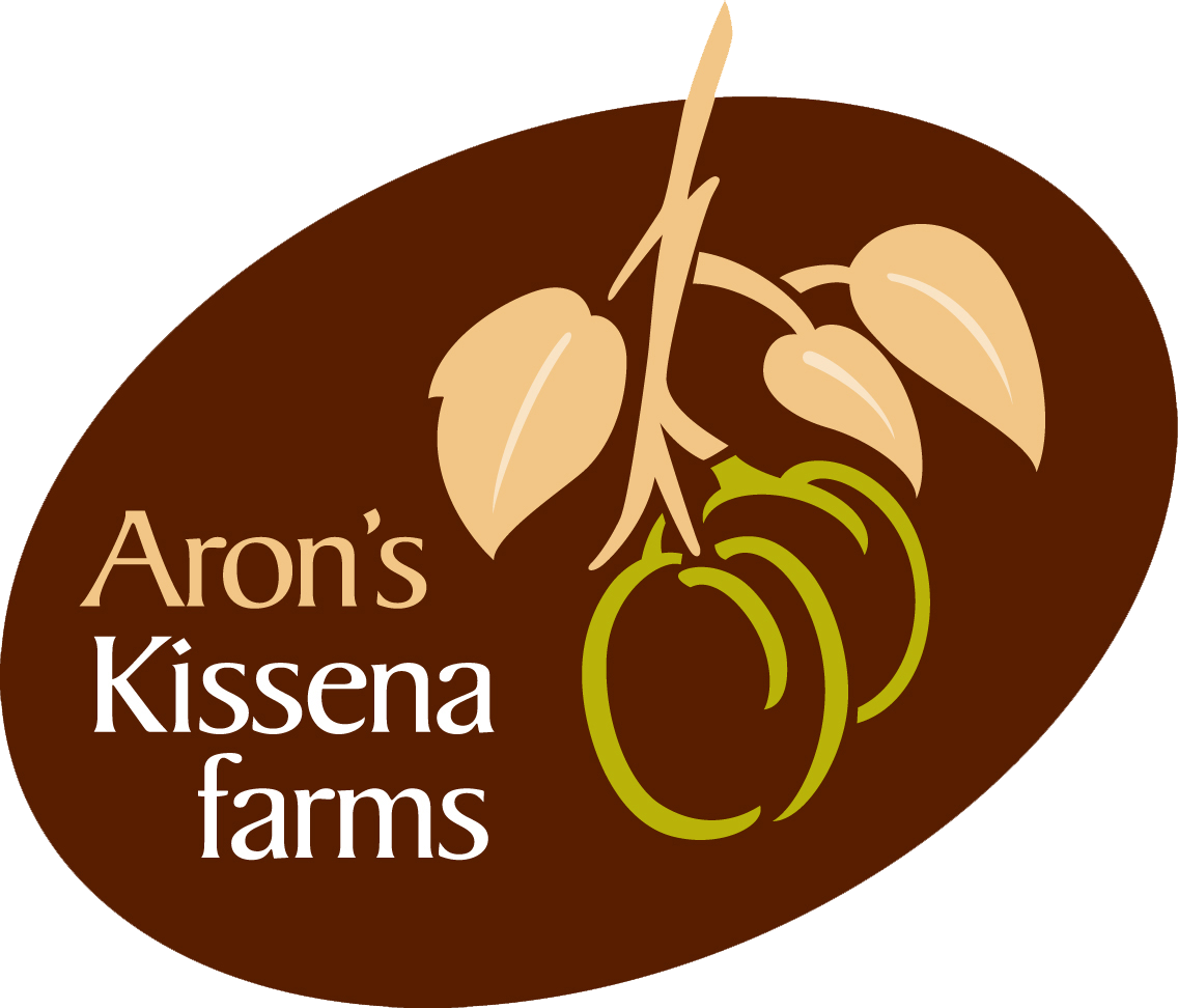 Akf Helps With - Aron's Kissena Farms (1136x972)