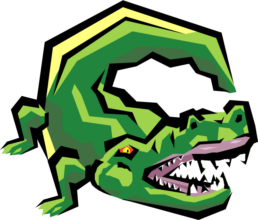 Crocodiles Illustration - Crocodile - Crocodiles Illustration - Crocodile (1479x1515)