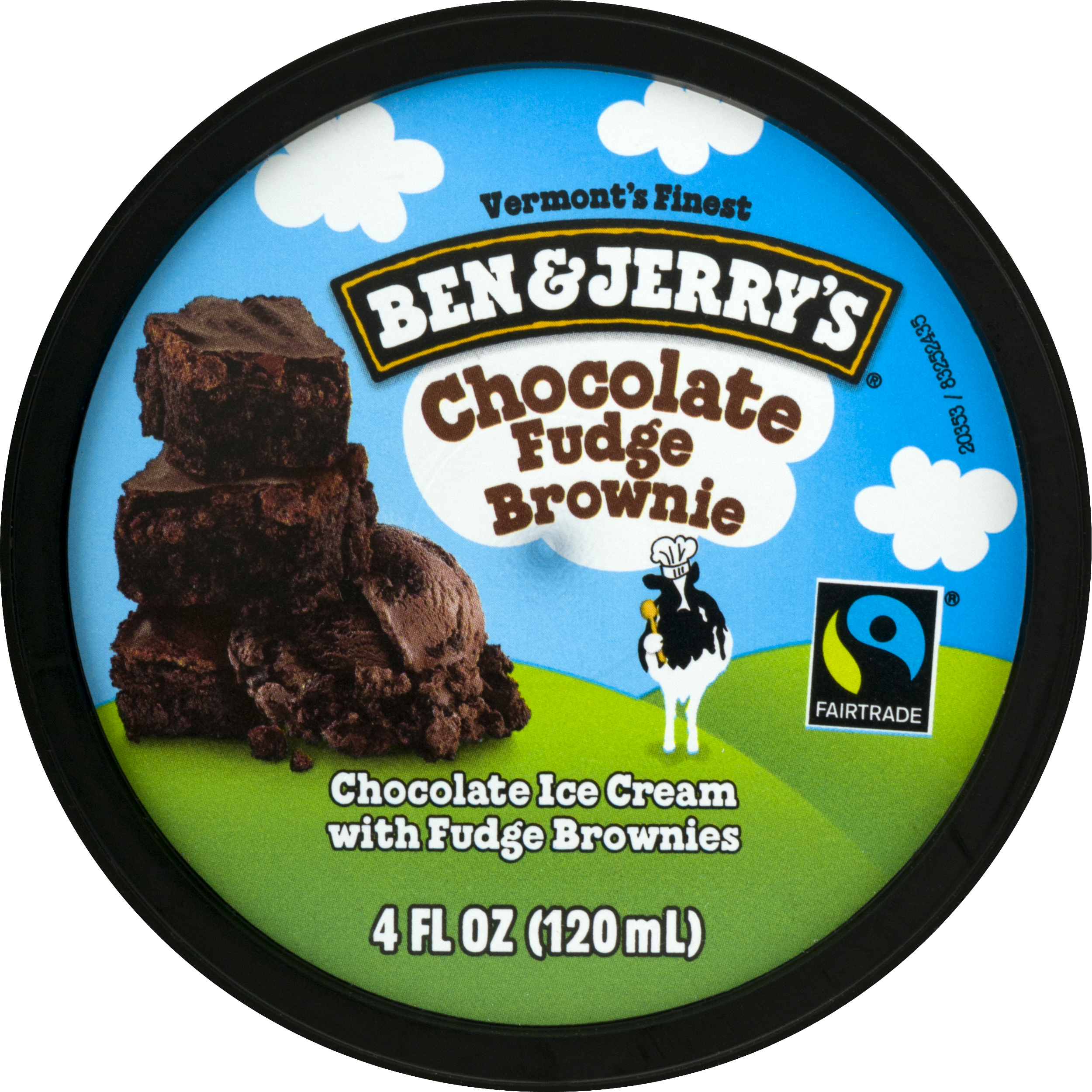 Ben And Jerry's (2500x2499)
