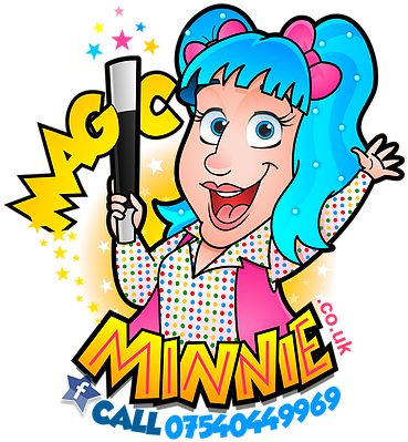 Children's Party Entertainer - Glasgow (462x462)