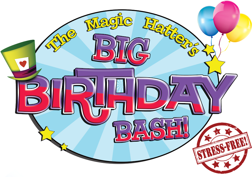 Children Party Themes - Children's Party (901x637)