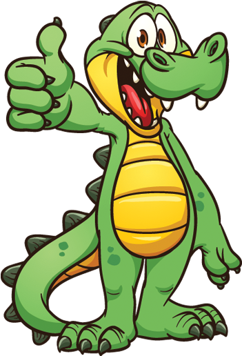 รูป จระเข้ การ์ตูน น่า รัก (379x543)