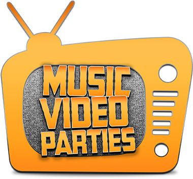Music Video Kids Party In Gateshead - Video (560x390)