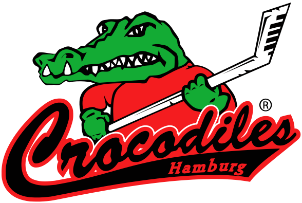Hamburg Crocodiles - Crocodiles Hamburg (588x395)