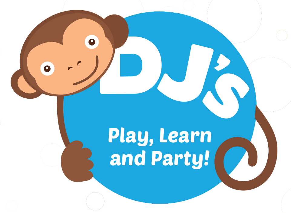 Logo - Dj Jungle Logo (961x706)