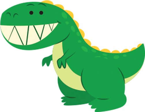 Kids Parties New York - Dinosaur Png Kid (640x480)