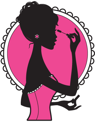 Makeup Png - Makeup Clipart (311x400)