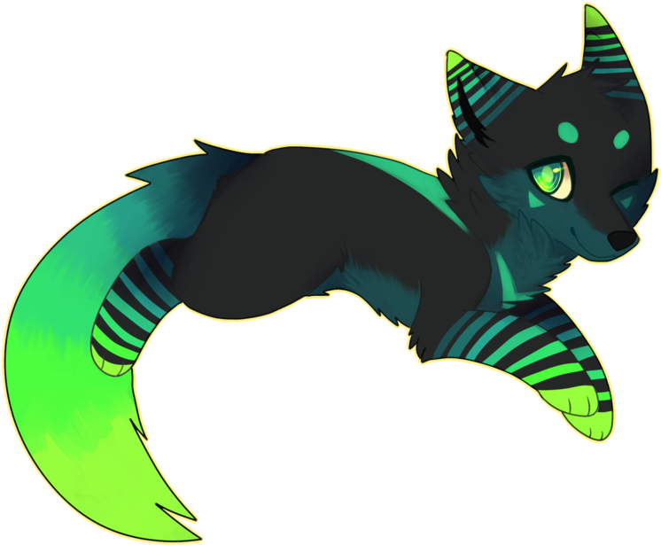 Reference [current] - Black Cat (900x633)