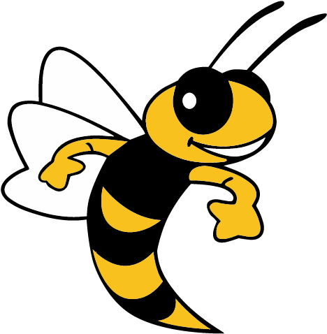 Youth Elementary School - Gwynn Park High School Mascot (576x576)