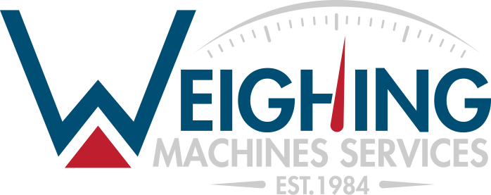 Weighting Machines - Weighing Machine Logo (698x277)