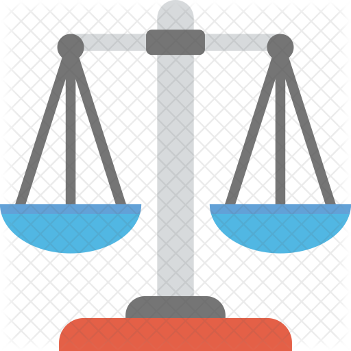 Weighing Scale Icon - Weighing Scale (512x512)