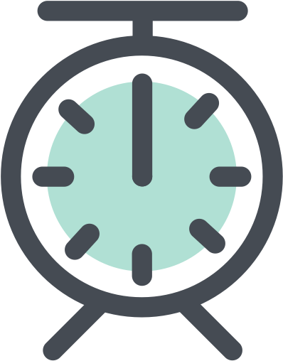 Download Png File 512 X - Clock Drawing On Wal (512x512)