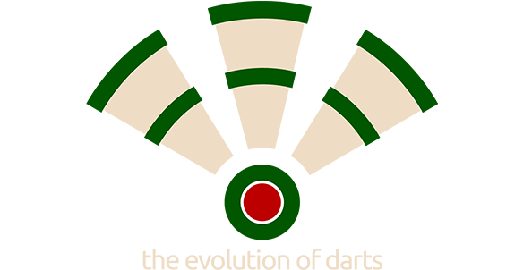 Darts Cloud Is Arriving - Darts Cloud Is Arriving (600x306)
