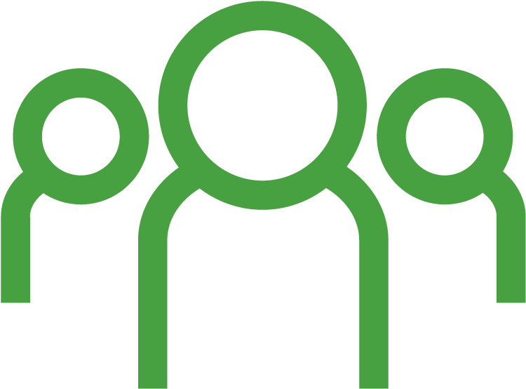 Supporters Clipart Conflict Resolution - Icon (800x601)