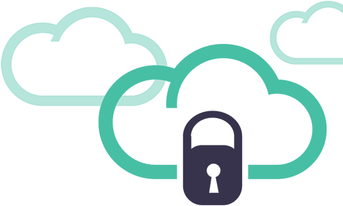 Easy Deployment And Private Cloud Solutions - Virtual Private Cloud (500x300)