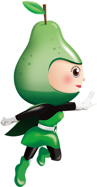 Click To Magnify - Pear (480x640)