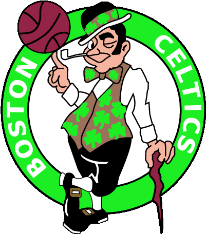 Boston Celtics - Boston Celtics Iphone Wallpaper Hd (420x477)