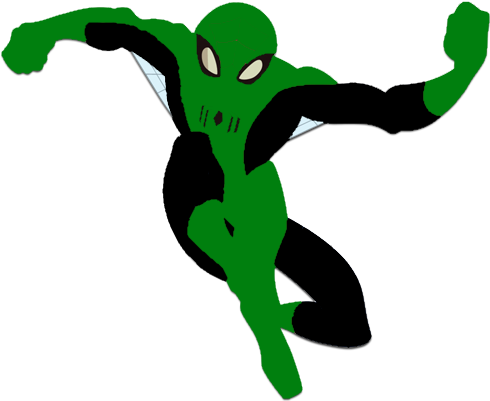 Spider-man (512x512)