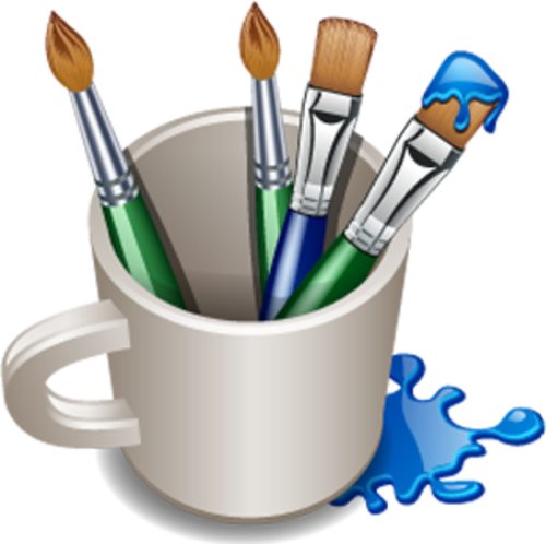 Product Image - Editor Icon (500x498)